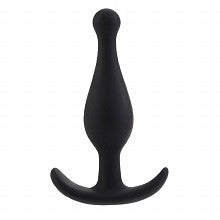 Booty Call Booty Rocker- Black - Condom-USA