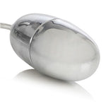 COLT  Xtreme Turbo Bullet-Silver - Condom-USA
 - 2