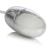 COLT Xtreme Turbo Bullet-Silver - Condom-USA
- 2