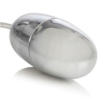 COLT Xtreme Turbo Bullet-Silver - Condom-USA
- 2
