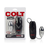 COLT Œ¬ Turbo Balas - Condón-USA - 2