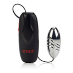 COLT Œ¬ Turbo Bullets - Condom-USA
 - 1