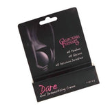 Dare Anal Desensitizing Cream - .5 oz Tube Boxed - Condom-USA
- 2
