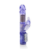 Waterproof Jack Rabbit Vibe-Purple - Condom-USA
- 2