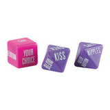 Spicy Dice䋢 - Condom-USA
- 1
