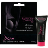 Dare Anal Desensitizing Cream - .5 oz Tube Boxed - Condom-USA
- 3