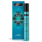 Kama Sutra Intensify Plus Arousal Gel - Cooling - Condom-USA