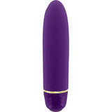 Rianne S Classique Vibe W/cosmetic Case - Deep Purple