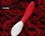 LELO MONA 2 - Condom-USA
 - 7