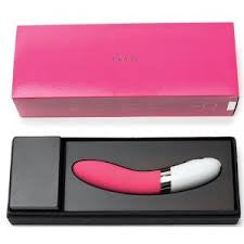Lelo Liv 2 - Condom-USA
- 3