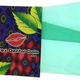 DENTAL DAM -Mint