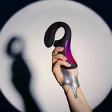 Lelo Enigma - Deep Rose