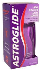 Astroglide Personal Lubricant 5oz - Condom-USA
- 2