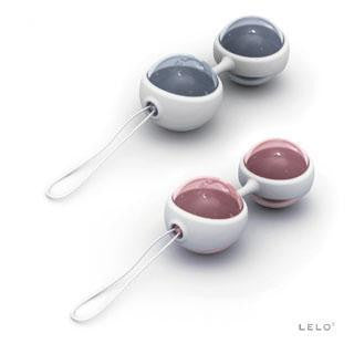 Lelo Luna Ben Wa Balls - Condom-USA
- 1