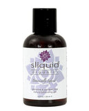 Sliquid Organics Natural Lubricating - Gel 4.2oz - Condom-USA
