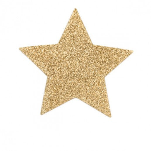 Bijoux Indiscrets Flash - Star Gold - Condom-USA
- 3