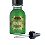 Kama Sutra Sensual & Desirable Oil of Love - the Original - 0.75oz