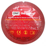 ONE LEGEND䋢 12-PACK - Condom-USA - 2
