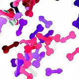 Naughty Confetti