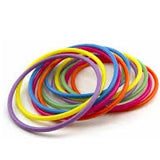 Bachelorette Dick Head Hoopla Ring Toss - Condom-USA
- 2
