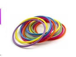 Bachelorette Dick Head Hoopla Ring Toss - Condom-USA
- 2