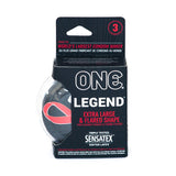 ONE Legend 3pk