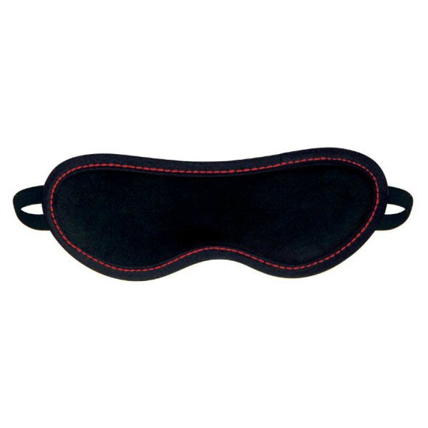 Orange is the New Black Blindfold - Condom-USA
- 3