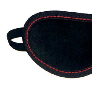 Orange is the New Black Blindfold - Condom-USA
- 2