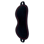 Orange is the New Black Blindfold - Condom-USA
 - 4