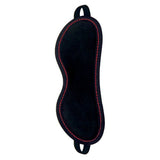 Orange is the New Black Blindfold - Condom-USA
- 4