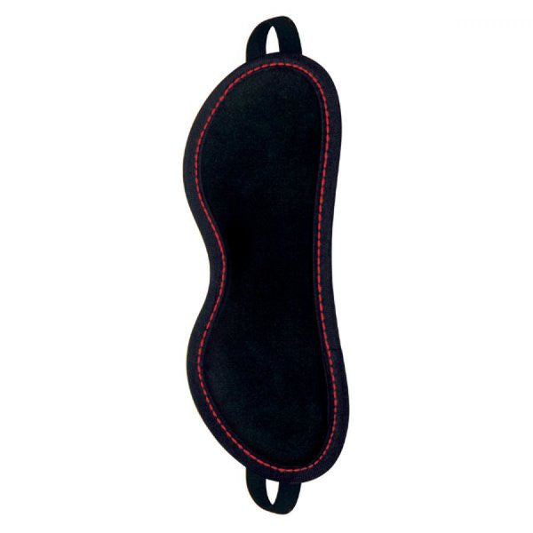 Orange is the New Black Blindfold - Condom-USA
- 4