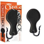 Orange Is the New Black Spanky Junior Paddle - Condom-USA
 - 1