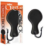 Orange Is the New Black Spanky Junior Paddle - Condom-USA
 - 1