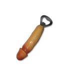 Abrebotellas Pecker - Condom-USA