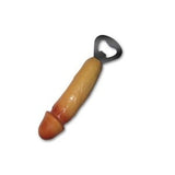 Pecker Bottle Opener - Condom-USA