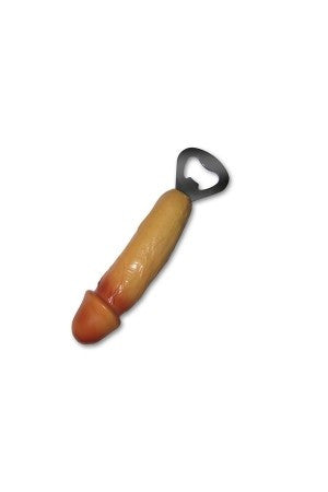 Pecker Bottle Opener - Condom-USA