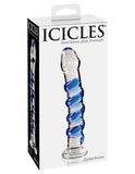 Icicles No. 5 - Condom-USA
 - 2