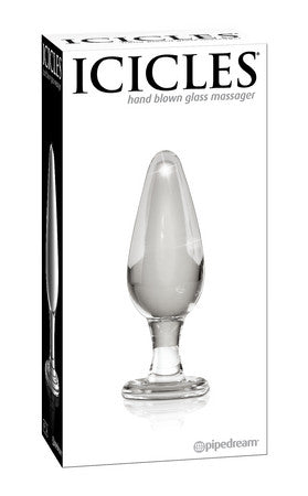 Icicles No. 26 - Condom-USA
- 2
