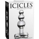 Icicles No. 47 - Condom-USA
- 2