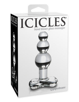 Icicles No. 47 - Condom-USA
- 2