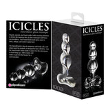 Icicles No. 47 - Condom-USA
- 5