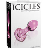Icicles No. 48 - Condom-USA
- 2