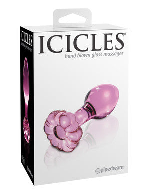 Icicles No. 48 - Condom-USA
- 2