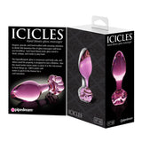 Icicles No. 48 - Condom-USA
- 5