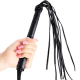 Fetish Fantasy Limited Edition Cat-O-Nine Tails