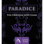 Paradice, The Original Dice Love Game - Condom-USA