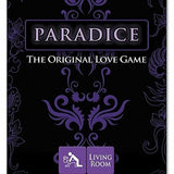 Paradice, The Original Dice Love Game - Condom-USA