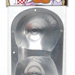 Molde para tetas - Condom-USA