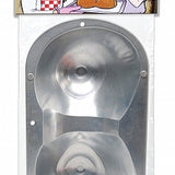 Boobie Cake Pan - Condom-USA