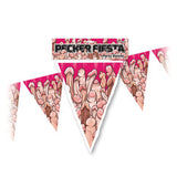 Bachelorette Pecker Banner -20 ft